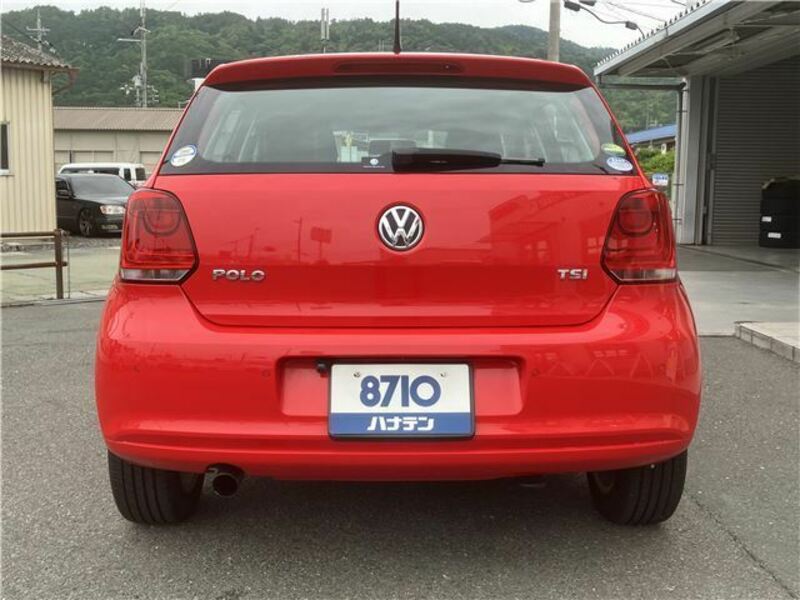CROSS POLO