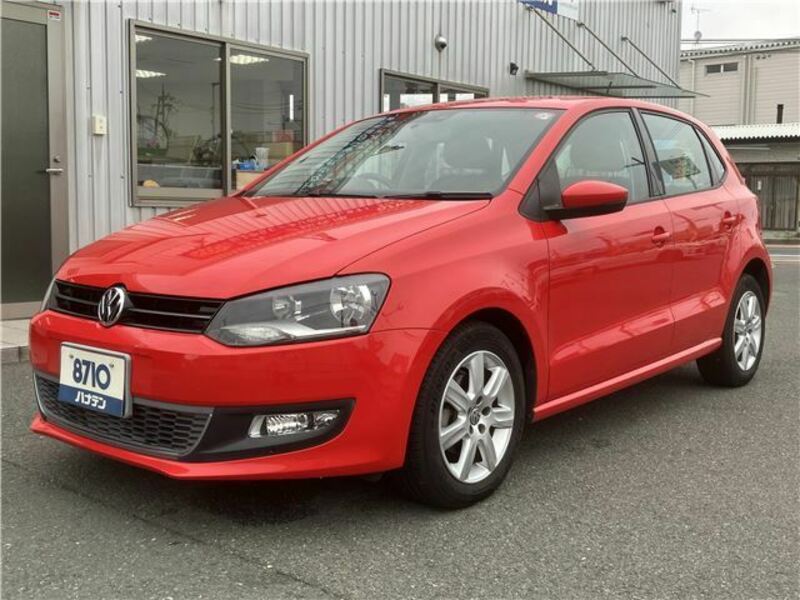 CROSS POLO