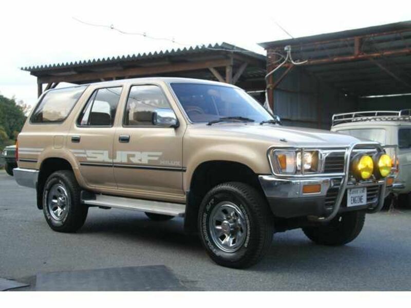 HILUX SURF-3