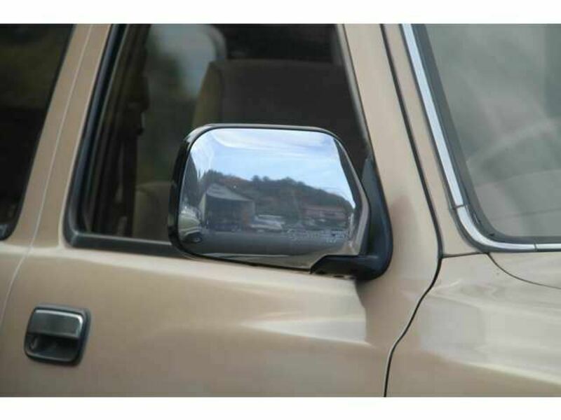 HILUX SURF-6