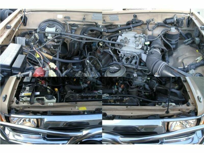 HILUX SURF-42