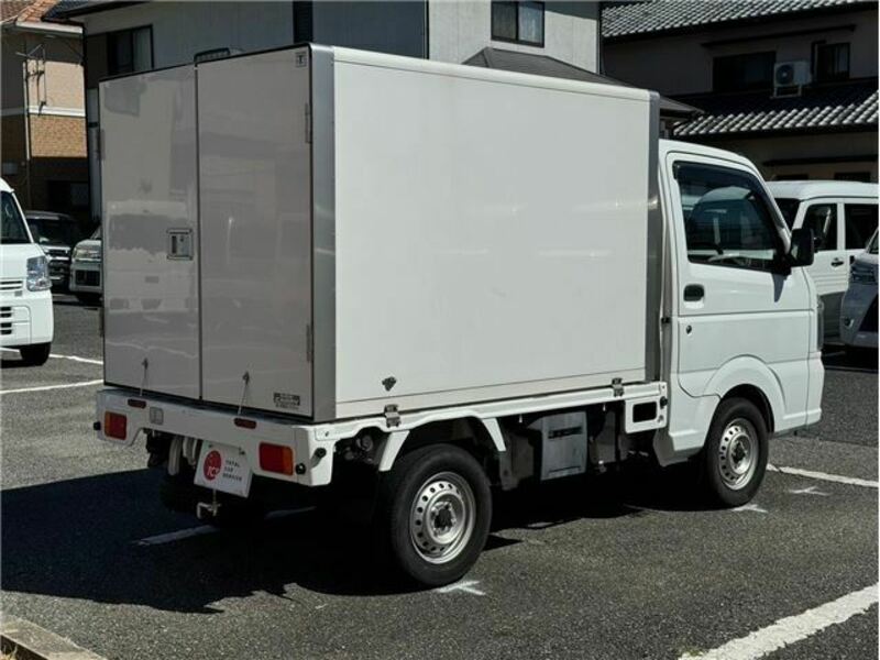 CARRY TRUCK