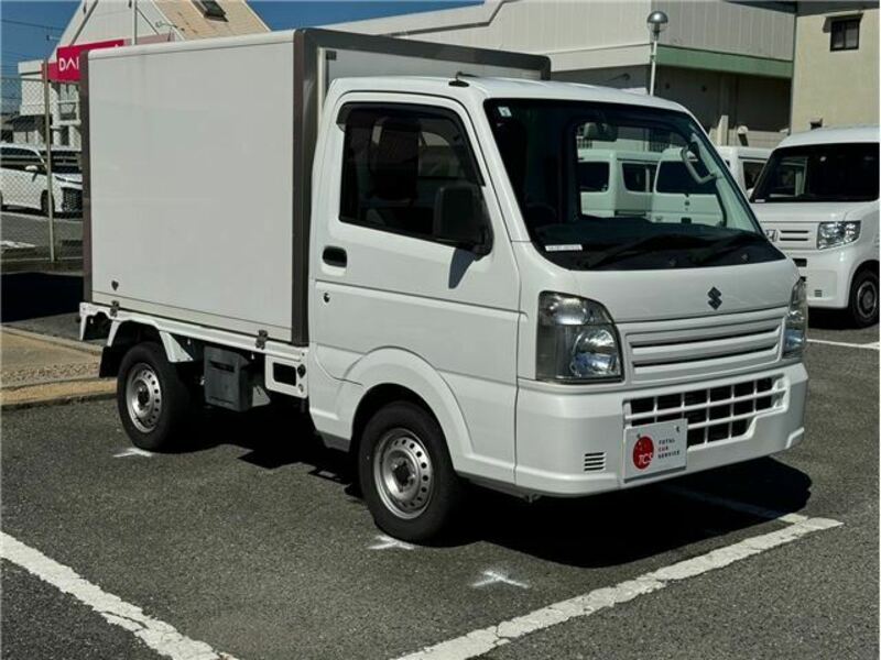 CARRY TRUCK