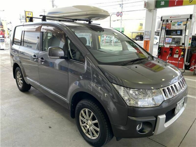 DELICA D5-0