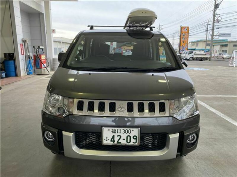 DELICA D5