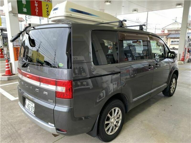 DELICA D5