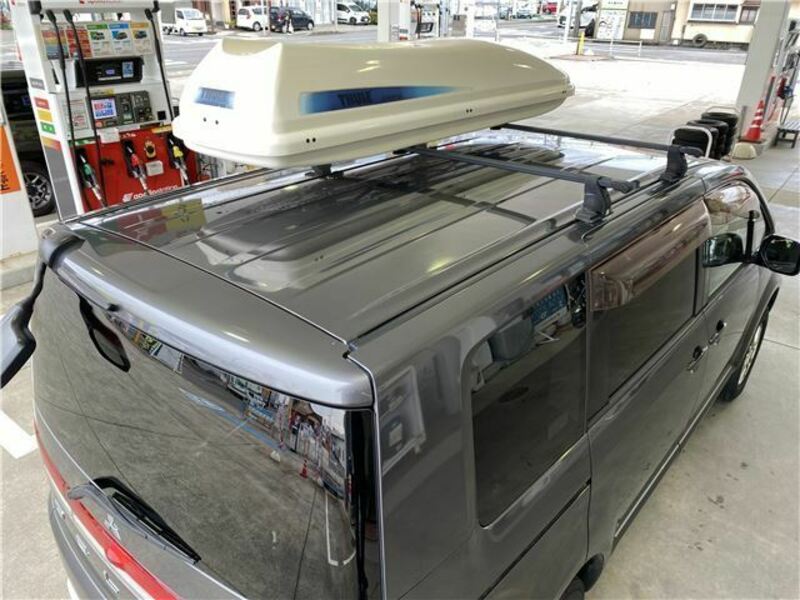 DELICA D5