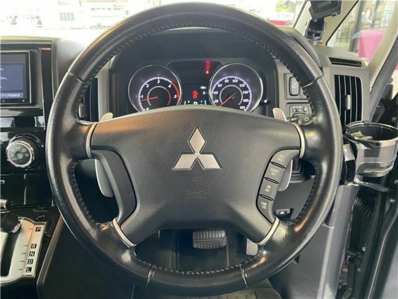 DELICA D5
