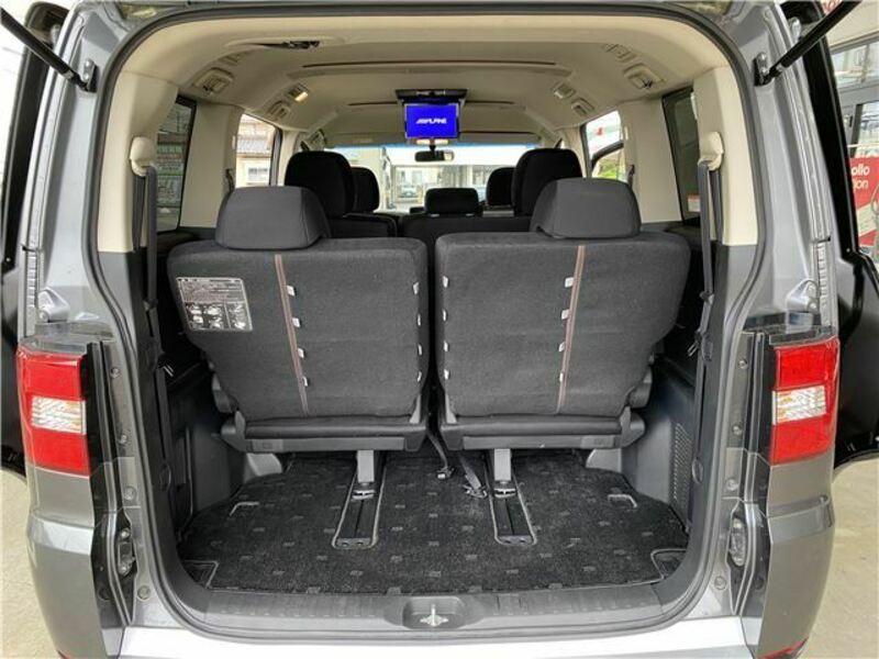 DELICA D5