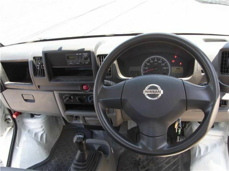 CLIPPER TRUCK