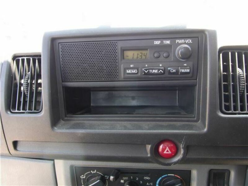 CLIPPER TRUCK