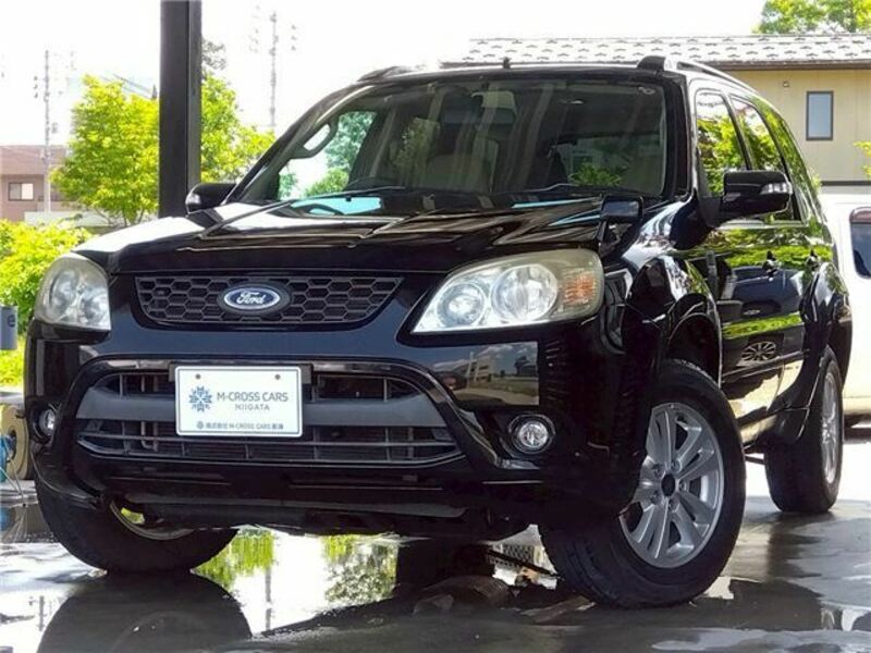 FORD ESCAPE