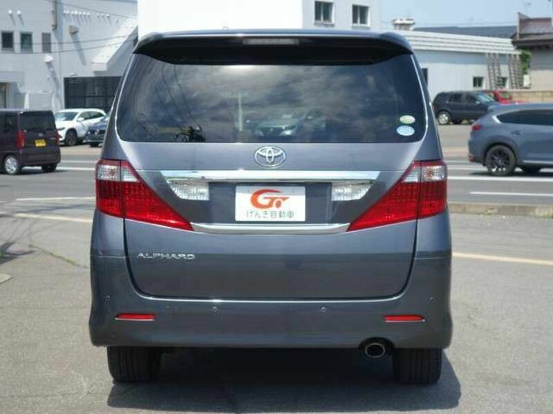ALPHARD