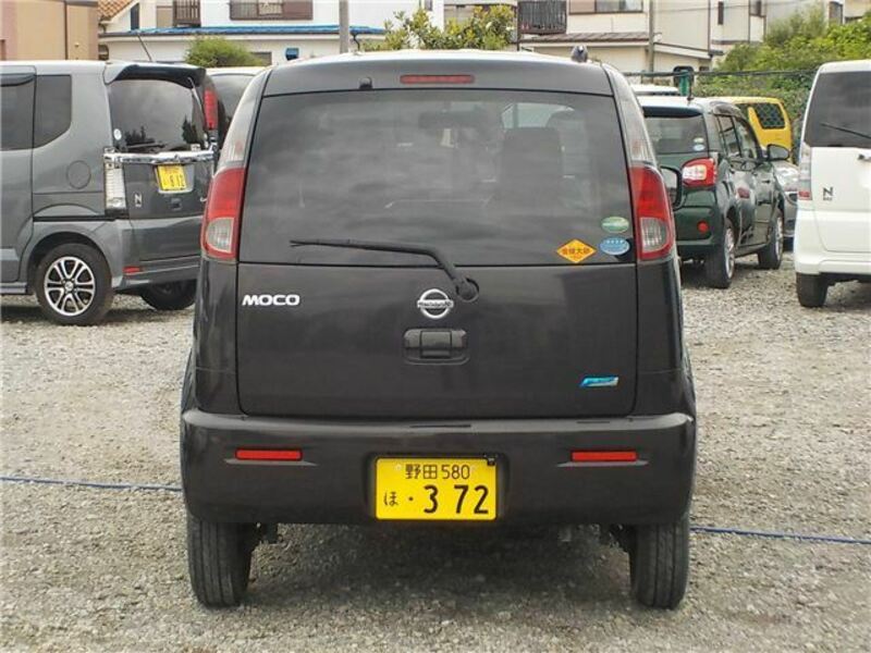 MOCO