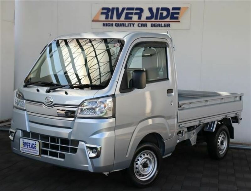 HIJET TRUCK-0