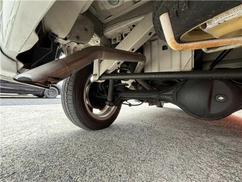 EVERY WAGON