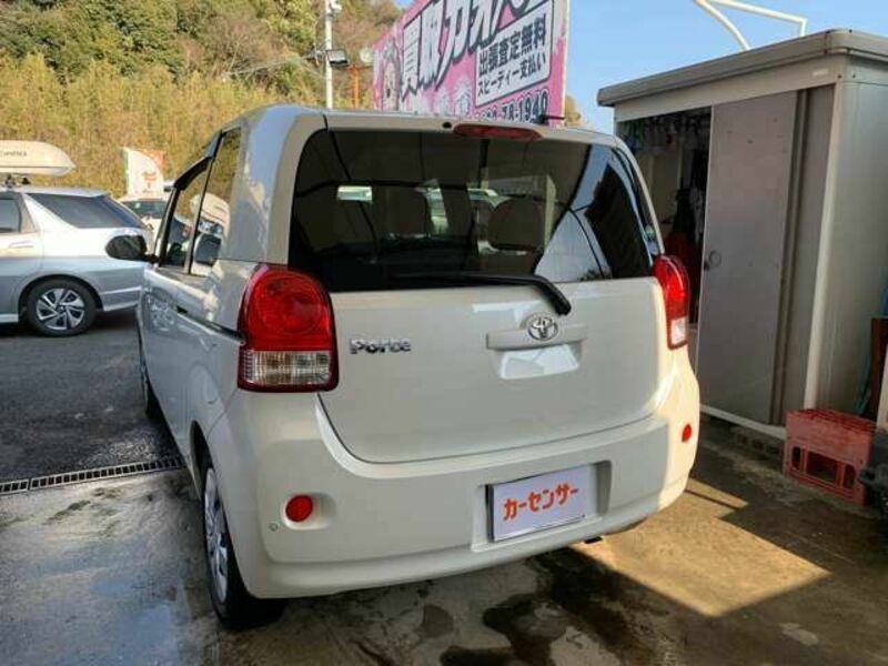 PORTE
