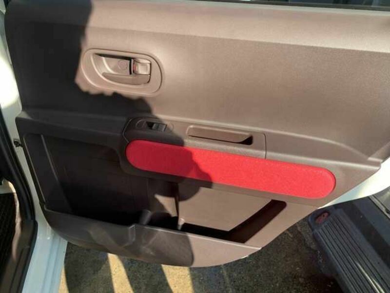 PORTE