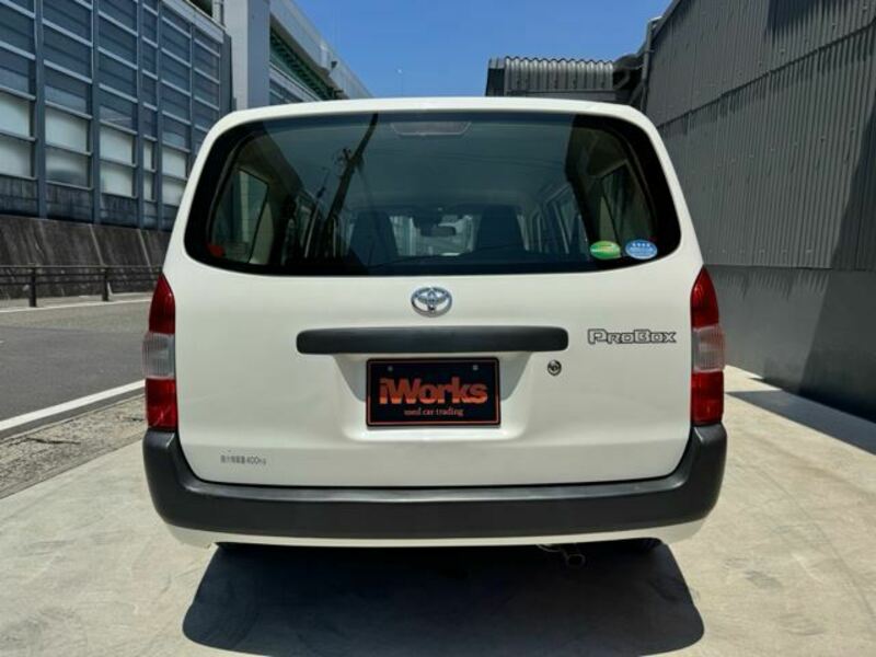 PROBOX