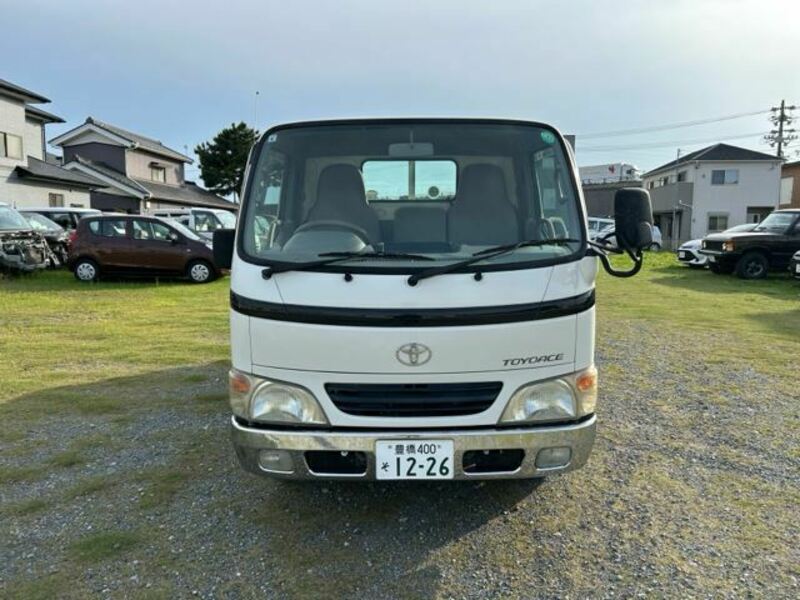 TOYOACE