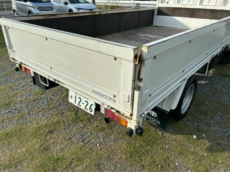 TOYOACE