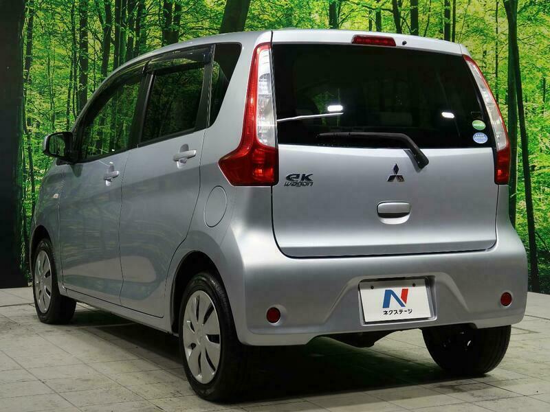 EK WAGON