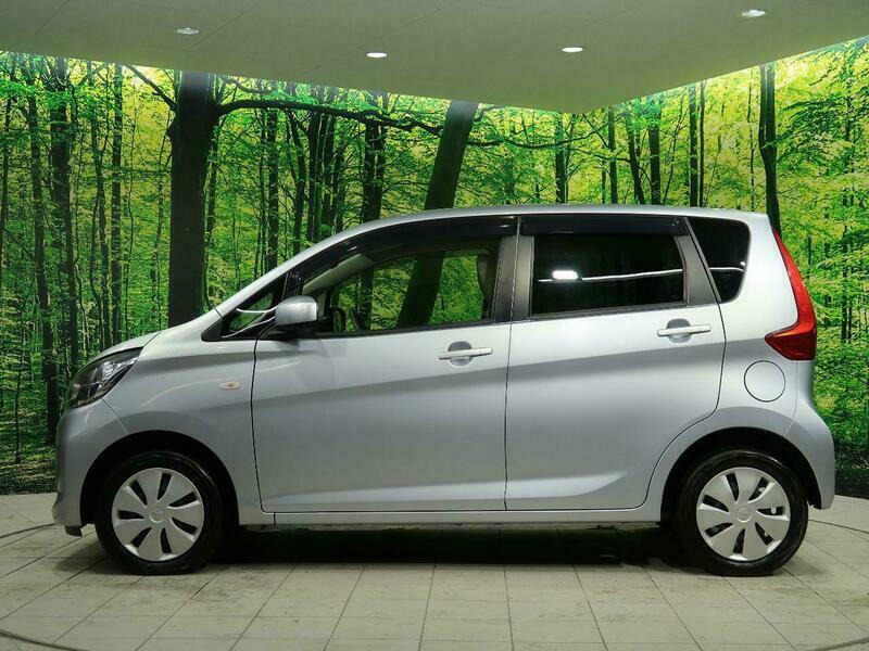 EK WAGON