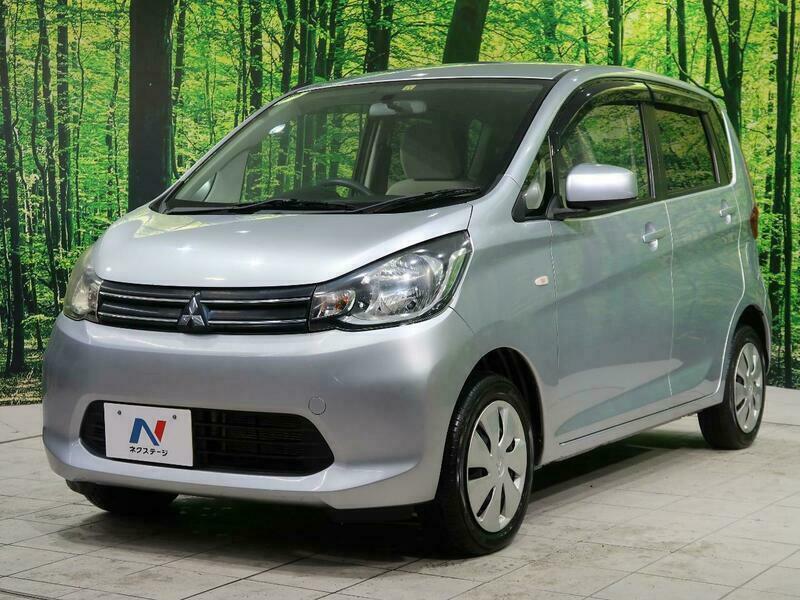 EK WAGON