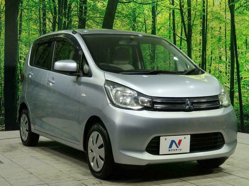 EK WAGON
