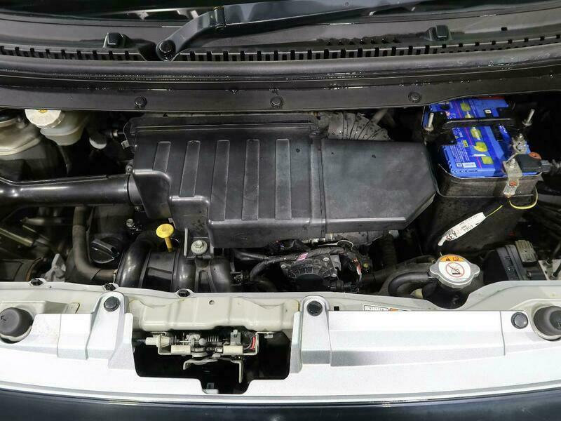 EK WAGON