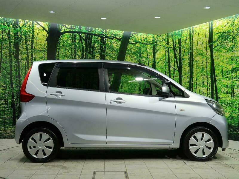 EK WAGON