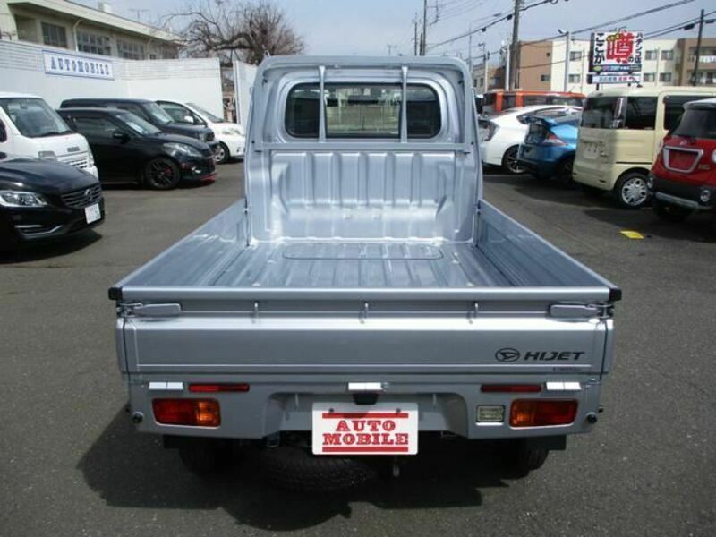 HIJET TRUCK-4