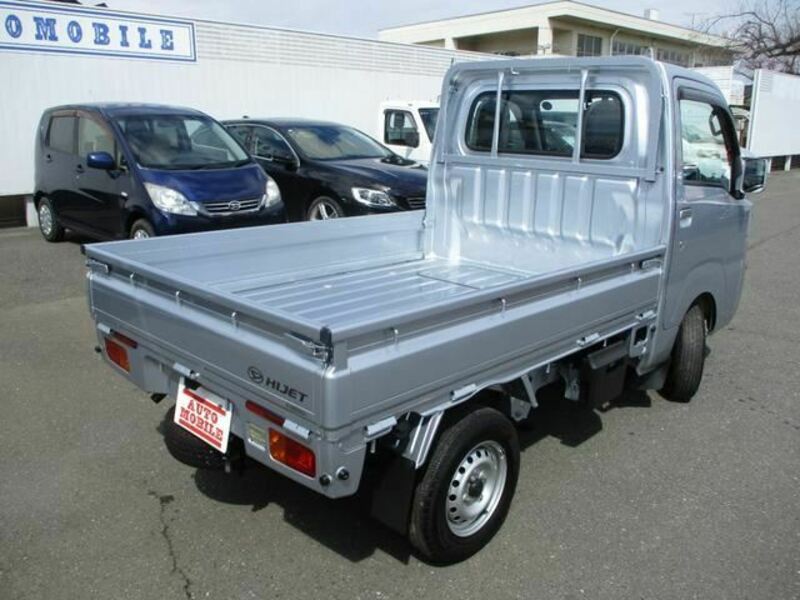HIJET TRUCK-5