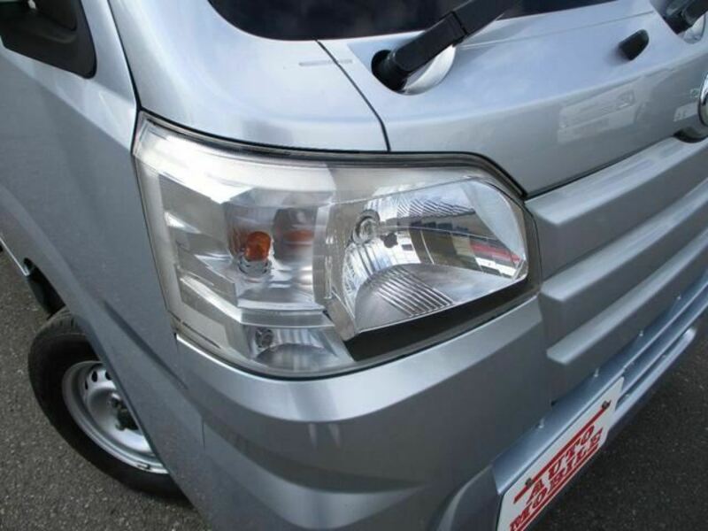 HIJET TRUCK-11