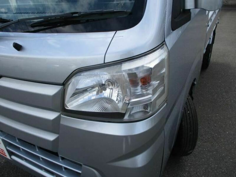 HIJET TRUCK-12