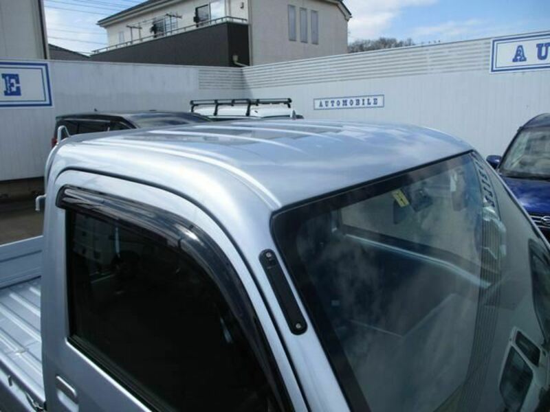 HIJET TRUCK-15