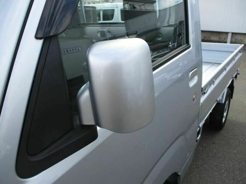 HIJET TRUCK-17