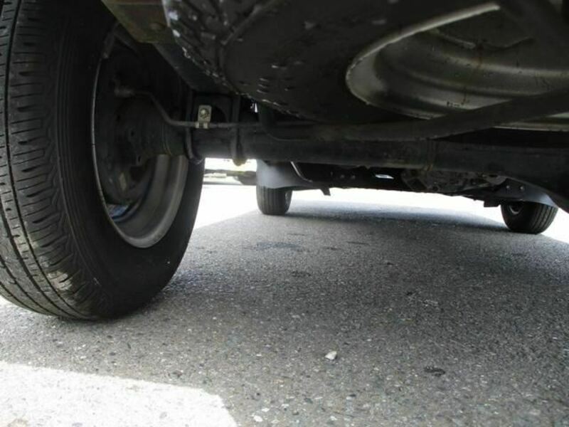 HIJET TRUCK-20