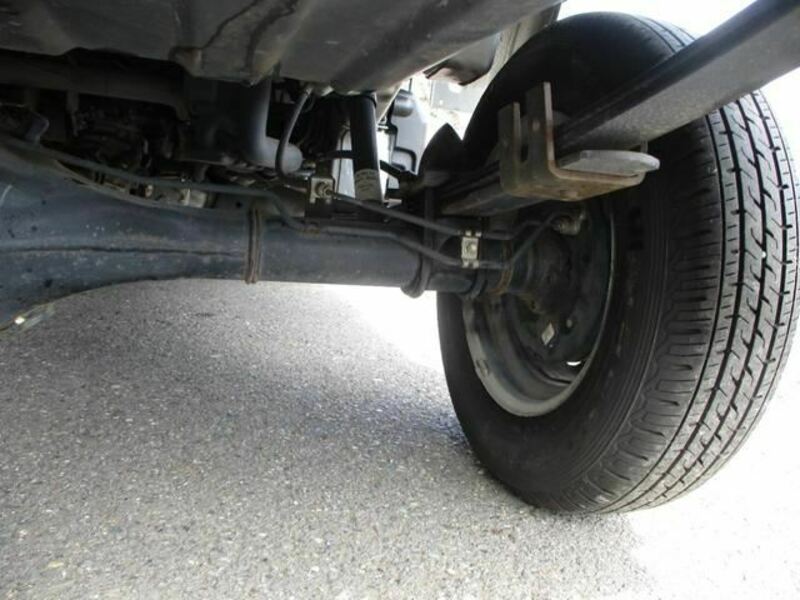 HIJET TRUCK-21