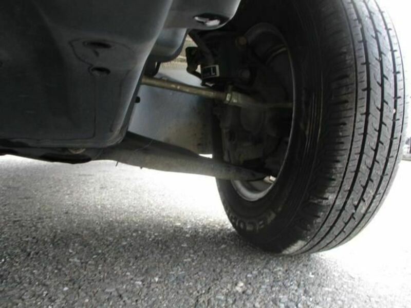 HIJET TRUCK-23