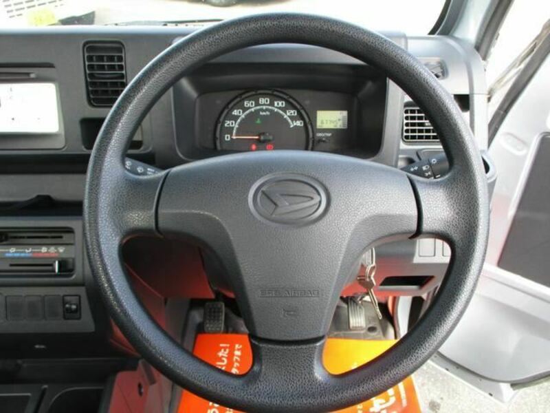 HIJET TRUCK-25