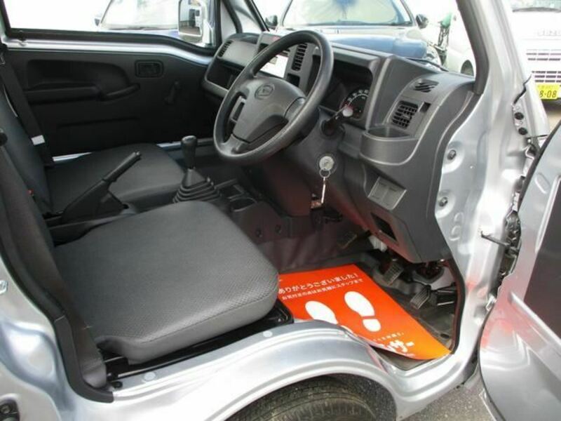 HIJET TRUCK-27
