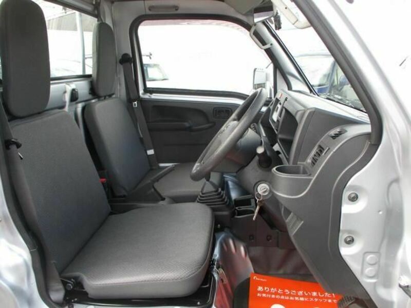 HIJET TRUCK-30