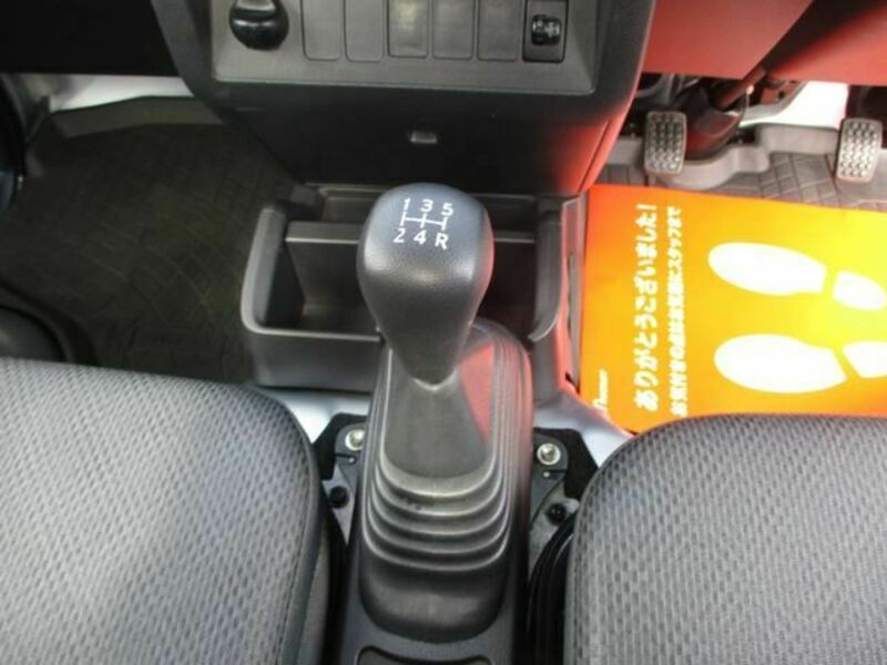 HIJET TRUCK-31