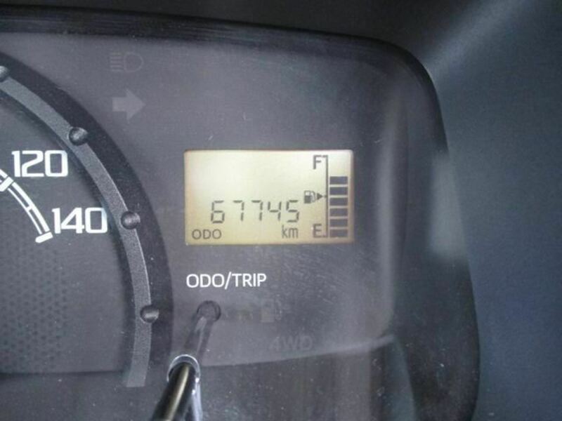HIJET TRUCK-33