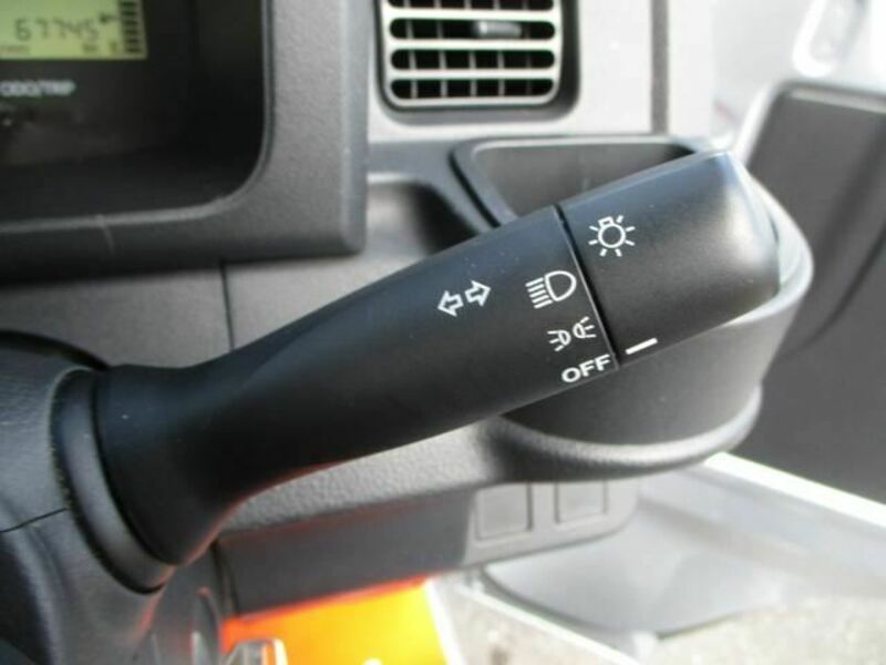 HIJET TRUCK-36