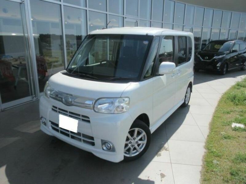 TANTO