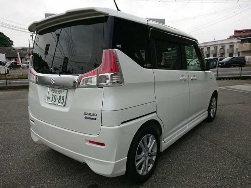SOLIO-1