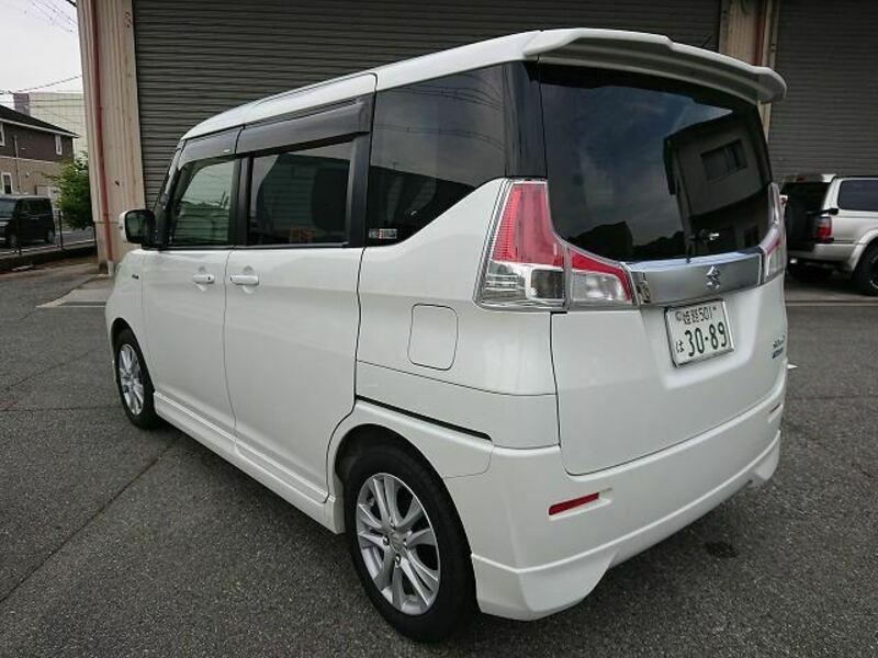 SOLIO-8