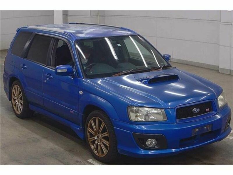 FORESTER-0